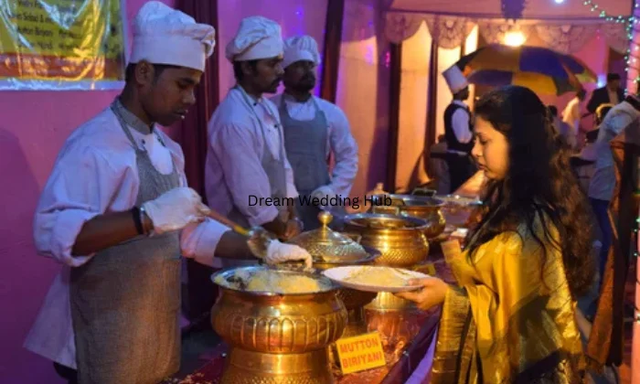 New Puja  Caterers